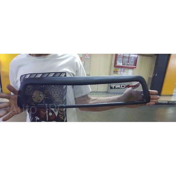 Grill Terios rush sporty 2012