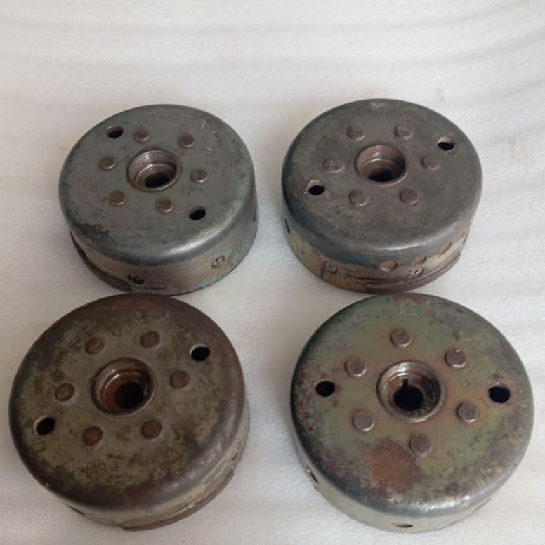 magnet yamaha rxz rzr original copotan