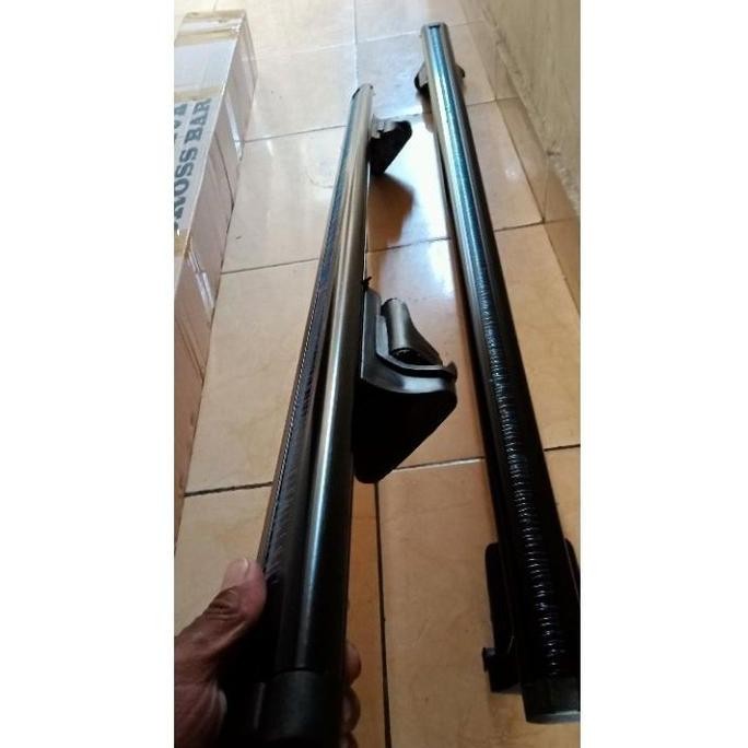 CROSSBAR / SPORT RACK / Roof rack JEPIT ROOF RAIL / REL RUSH TERIOS