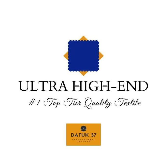 SERAGAM KEMEJA SUZUKI ERTA NEW MANHATTAN (PRIA)