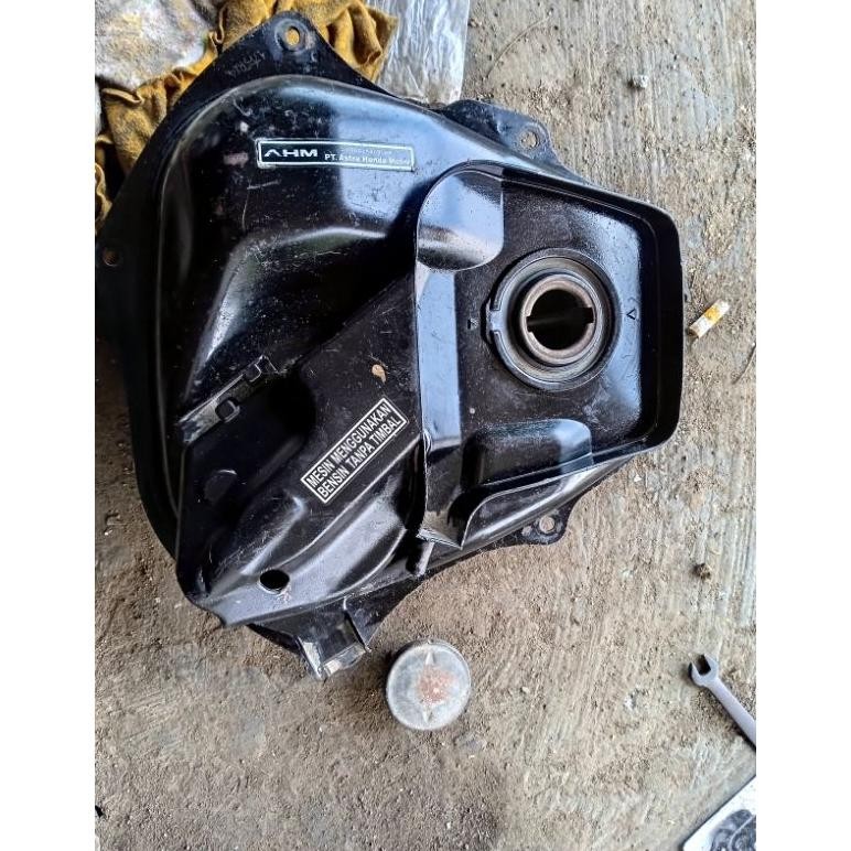 tangki vario 125 LED/Vario 150 LED old