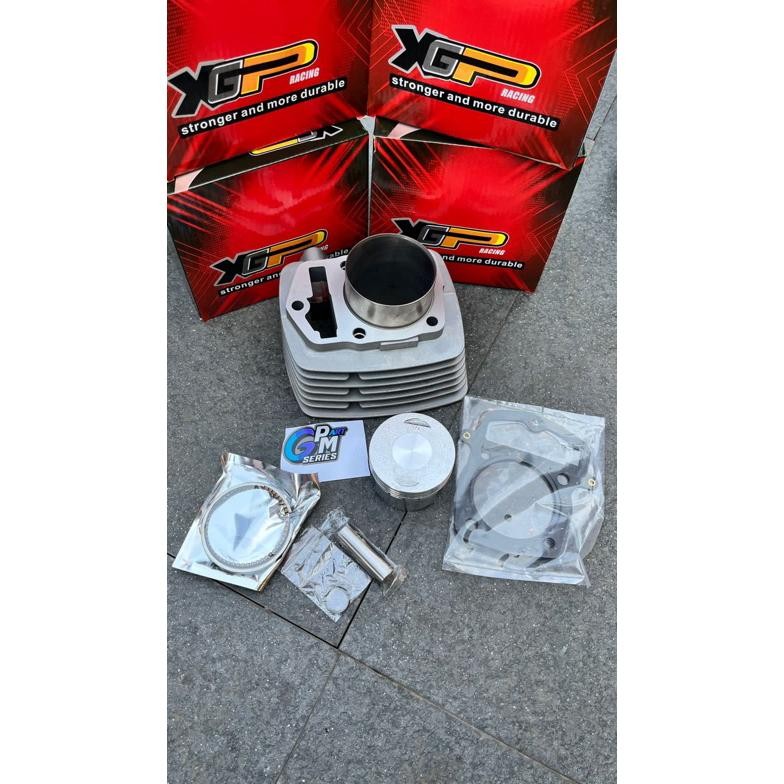 Blok Tiger Set Cylinder Blok Tiger XGP Racing Blok set piston 65.5mm