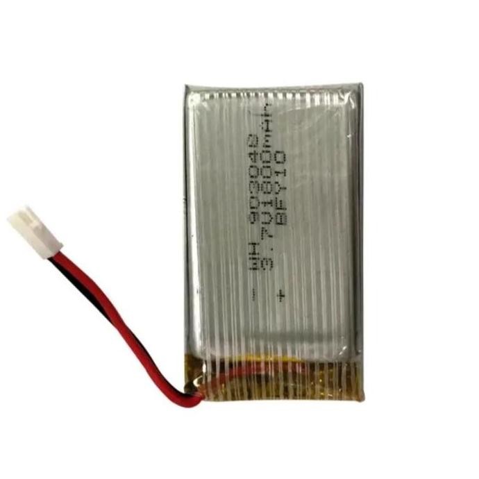Baterai drone ky601s 1800mah 3.7v murah