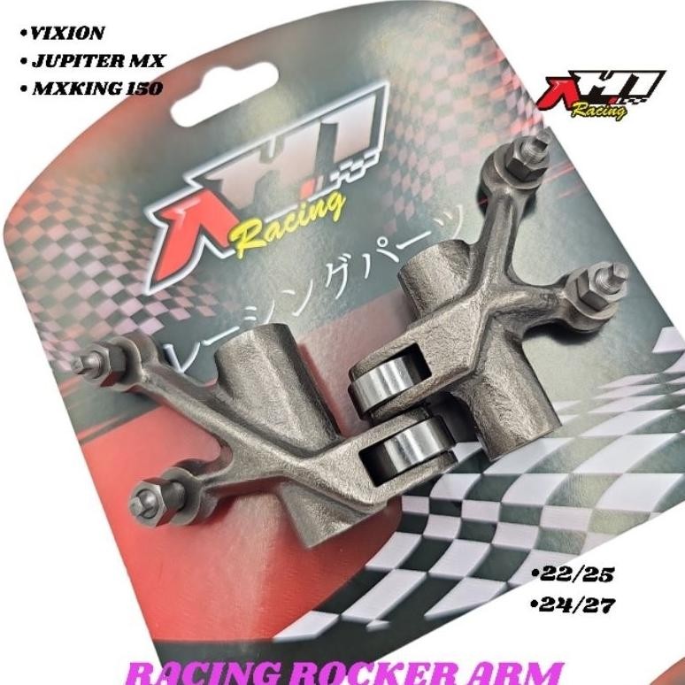 TEMPLAR PELATUK KLEP ROLLER ROCKER ARM RRA JUPITER MX MXKING VIXION XABRE R15 MX NEW MX OLD AH1  AH1