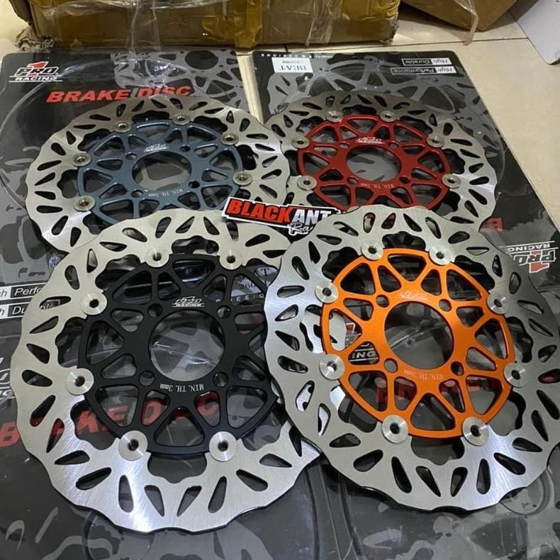 piringan cakram Pro1 260mm vario beat scoppy bukan piringan Moto1 KTC