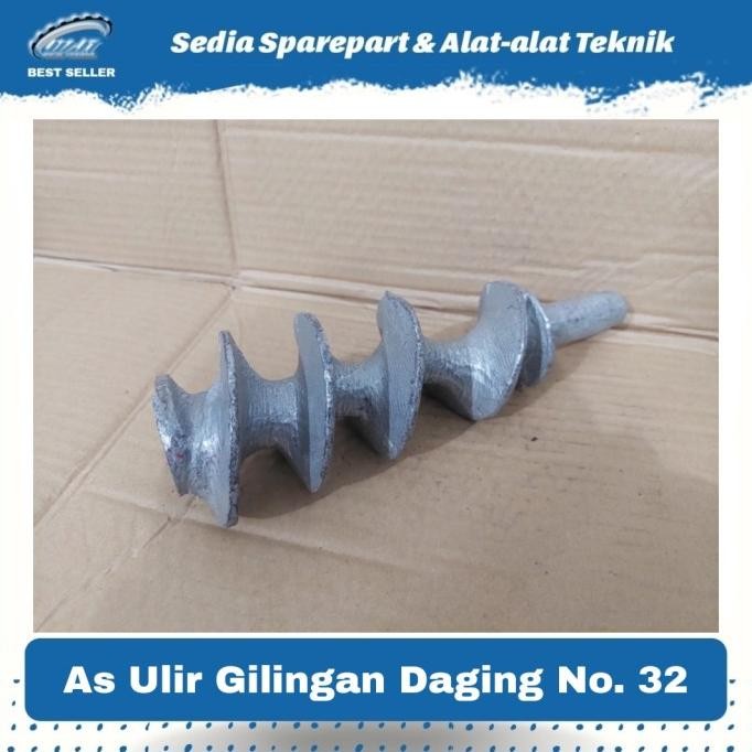 As Ulir Gilingan Daging No 32
