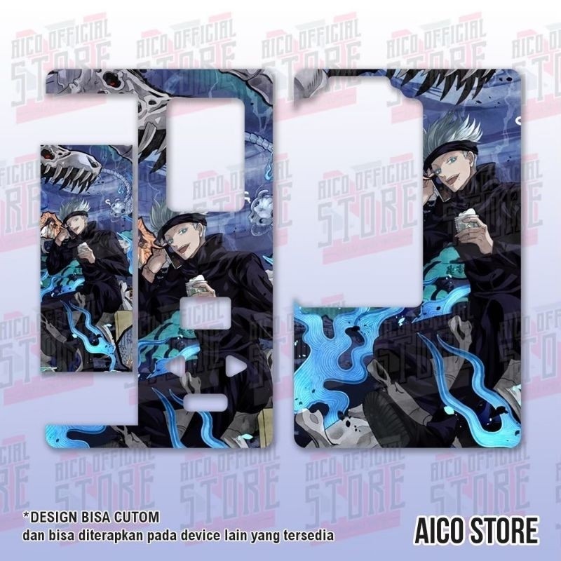 

Promo2pcs - Promo Stiker Iner Centa B80 Anti Air Tahan Lama 31 Garskin Stiker/not Case Premium Quality CustomCOD