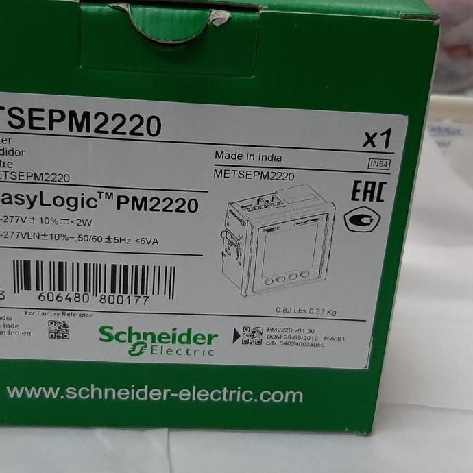 Pm2220 Schneider
