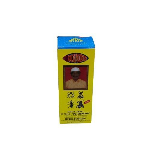 DIAMOND OBAT PEMBASMI HAMA WALET /OBAT HAMA WALET/OBAT HAMA SERANGGA Ori