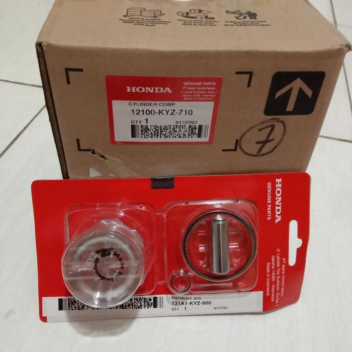 Blok Seher Set Supra X 125 Helm In Fi Kyz Asli Ahm Original Dan Terpercaya