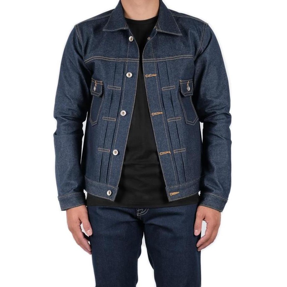 TYPE II DENIM JACKET