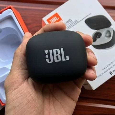 Terlaris Headset Bluetooth Jbl P12 Tws Original Purebass Wireless Earphone P-12 Ir-129