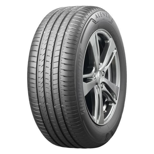 Ban Mobil Hrv - Bridgestone Alenza 33 225/50R18