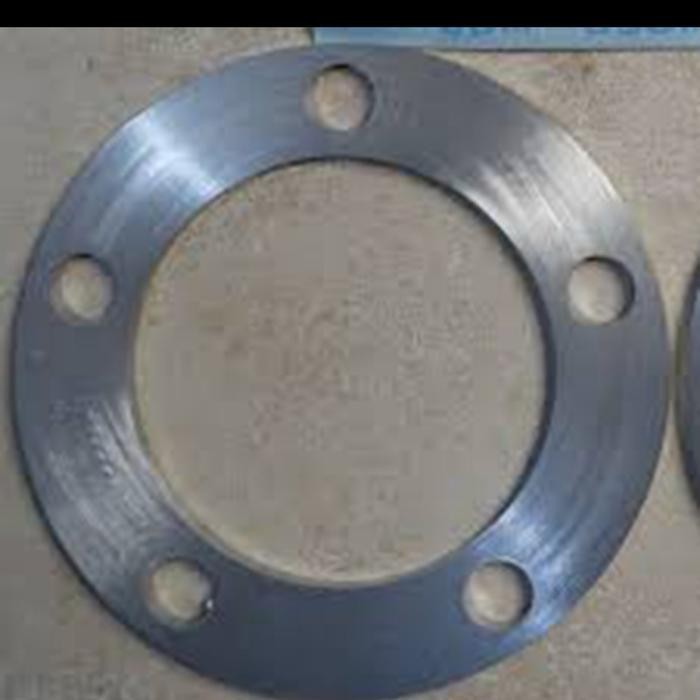 Spacer/ Spicer Ban Roda Velg Mobil 5Mm Hole Lubang 5 Taft 1Set /4Pcs