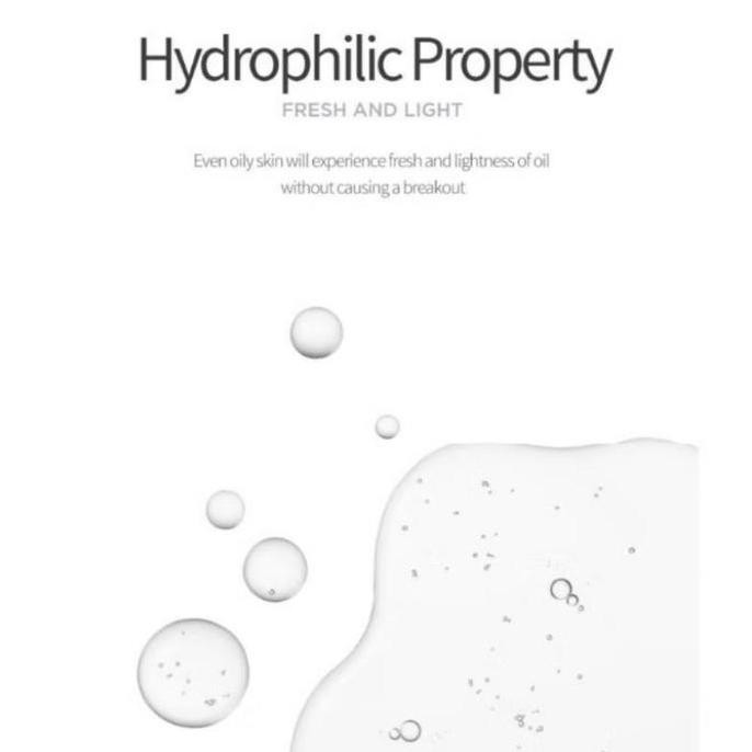 Celimax Derma Nature Blac Jojoba Cleansing Oil