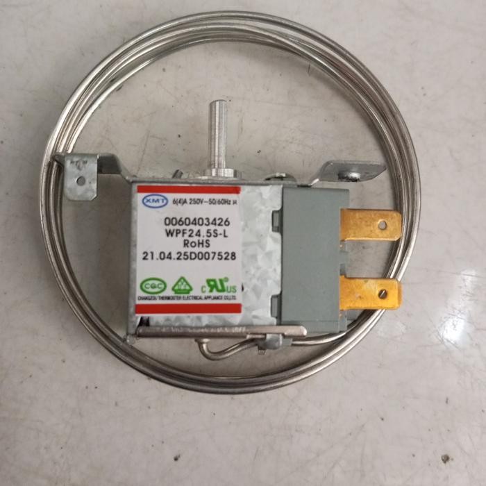 termostat original kulkas Sanyo