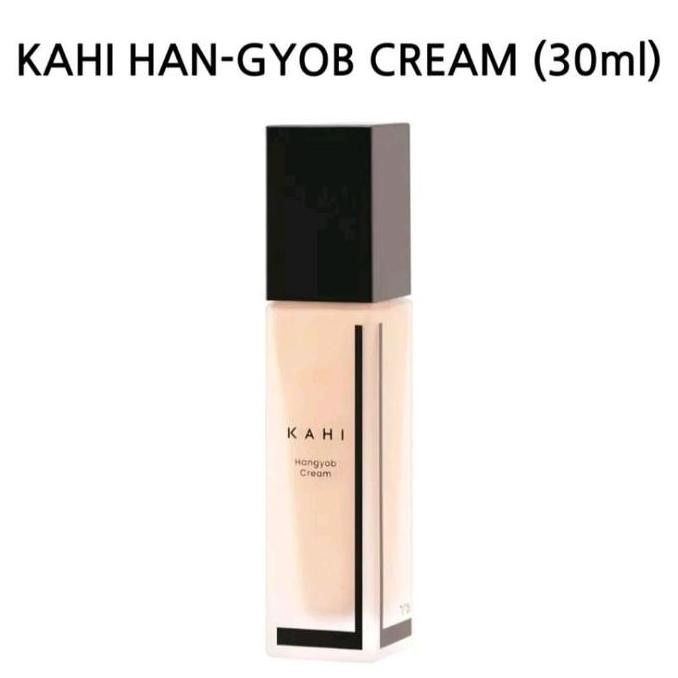 Kahi Han-Gyob Cream 30ml Kahi Korea