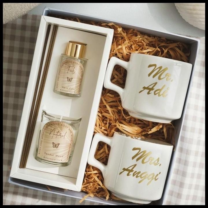 

SEOUL - Hampers Birthday/Hampers Wisuda/ Hampers Anniversary/gift