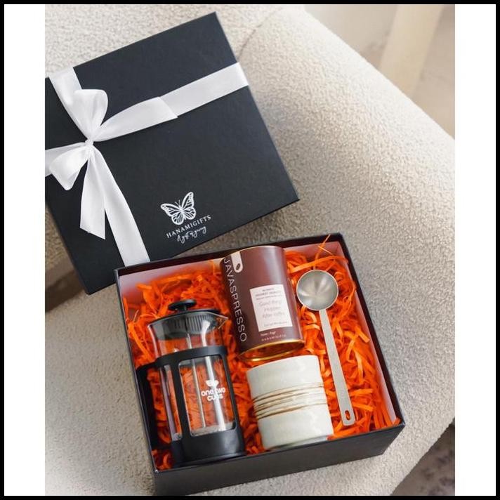 

BUMI - hampers coffee ulang tahun wisuda graduation wedding birthday