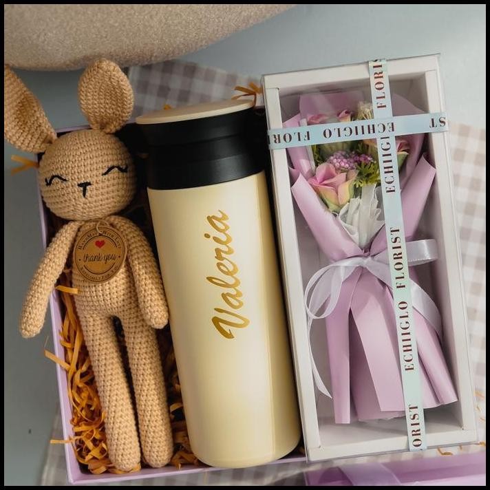 

ANSAN - Hampers birthday/hampers ultah/giftbox/parcel