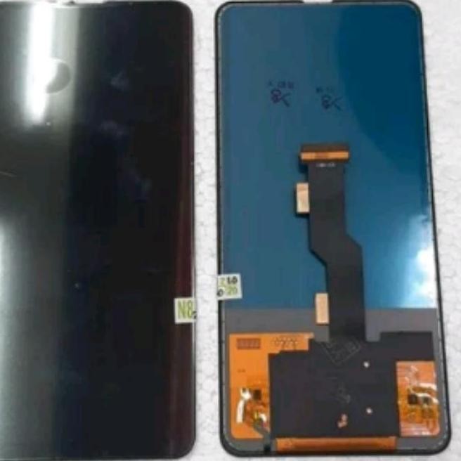 TERLARIS - Lcd Touchscreen Xiaomi Mi Mix 3