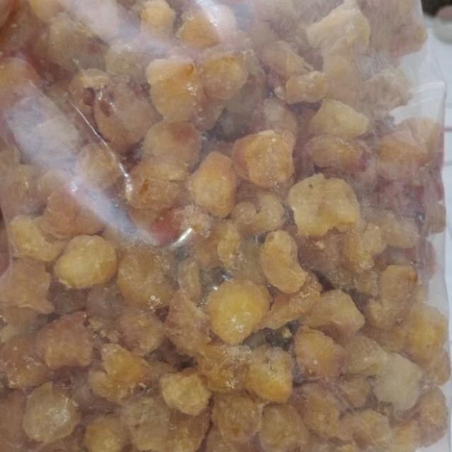 

longan kering / lengkeng kering 1kg Ori!!