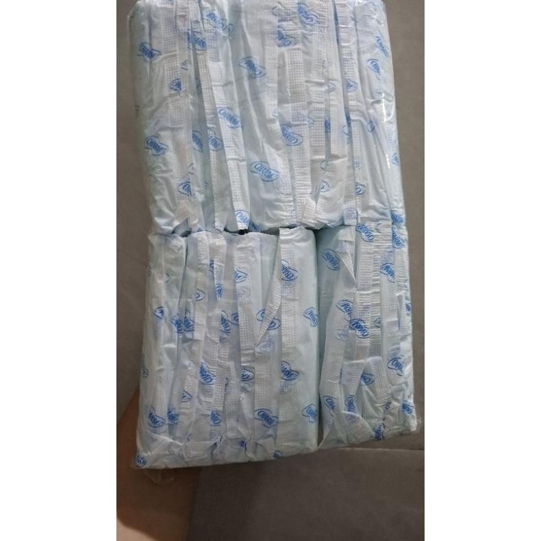pembalut repack kemas ulang pembalut Repack charm 350cm isi 30 DiM