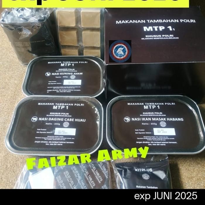 

RANSUM POLRI MTP 1 SIAP SAJI.NARAGA POLRI.IMUKAL POLRI Ori!!