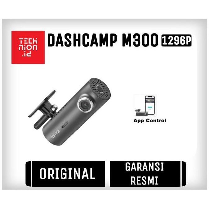 70mai M300 Dashcam Camera