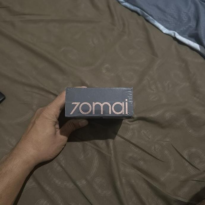 Dashcam 70mai m300 / kamera dashboard 70mai m300 1296P FOV 140 night vision