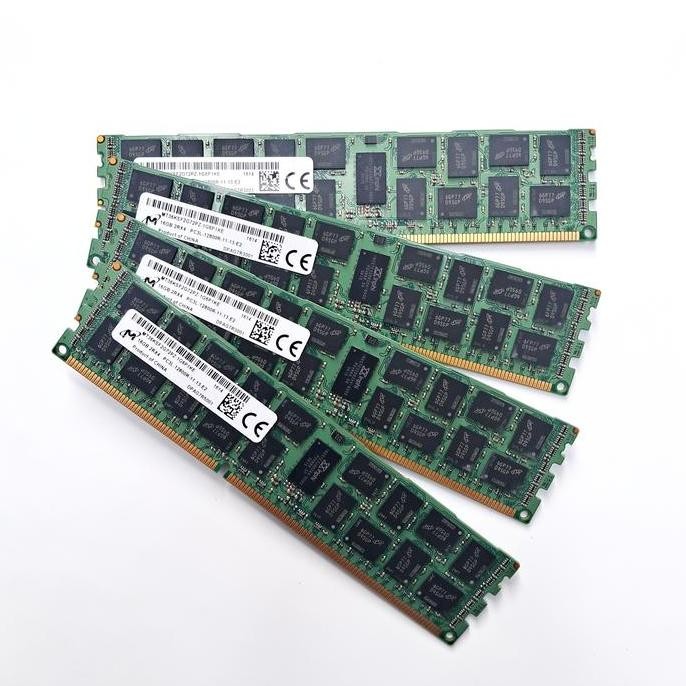 TERLARIS - SK Hynix/Micron RAM DDR3 8GB 16GB 1333Mhz 1600Mhz REG ECC