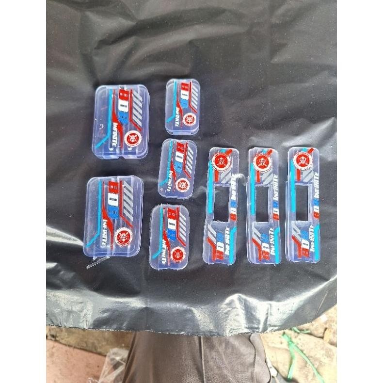 stoper variasi sangkar murai Bnr original DiM