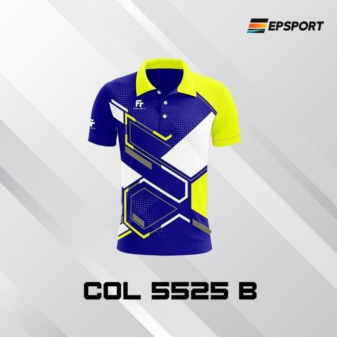 BAJU BADMINTON FELET COOL5525B