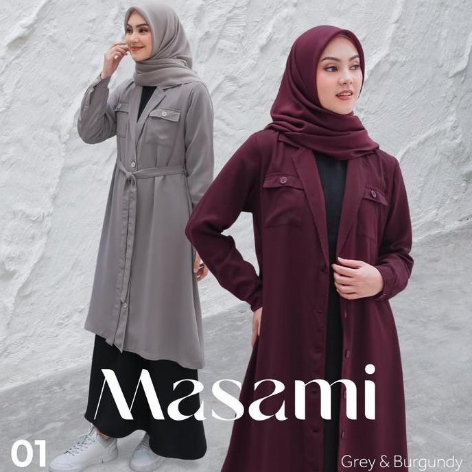 OUTER ETHICA MASAMI 01