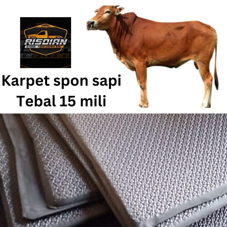 KARPET KANDANG SAPI/KARPET SAPI DiM