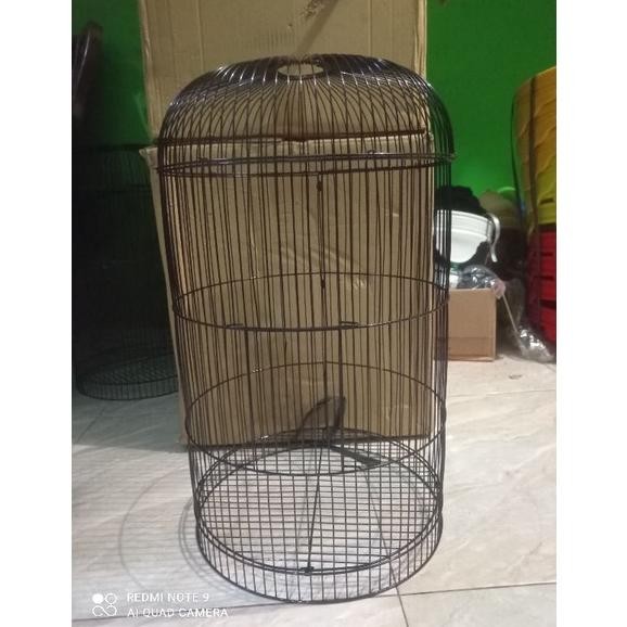 RAM JERUJI UNTUK SANGKAR LOVEBIRD DiM