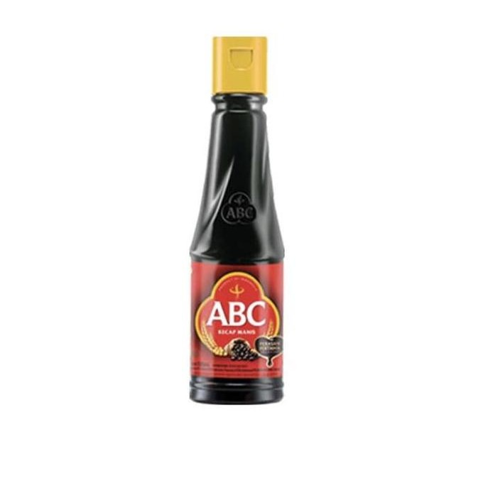 

Kecap Manis Abc 135Ml Botol / Kecap Manis Botol Abc 135 Ml