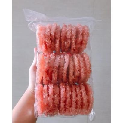 

Rangginang / Rengginang / Ranginang / Renginang Merah 30 Buah