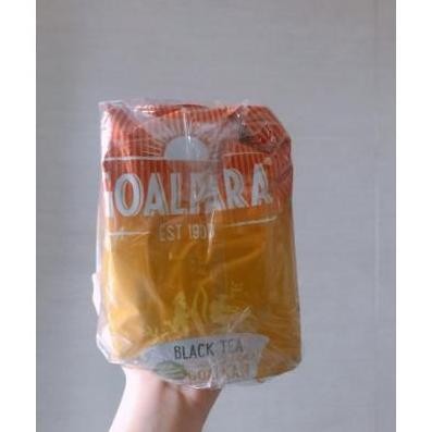 

Teh Goalpara 100G Isi 6 Bungkus / Teh Goalpara Kecil 6Bks X 100G