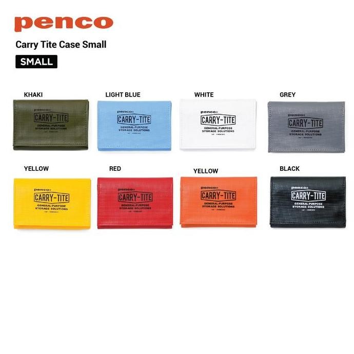 

NEW Hightide Penco Carry Tite Case Small