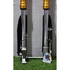 new SHOCK USD COPOTAN DTRACKER DT NEW SE GOLD ORIGINAL murah