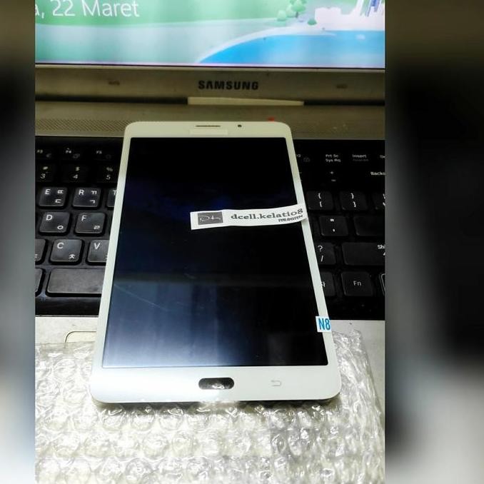 NEW LCD TOUCHSCREEN SAMSUNG GALAXY TAB A6 2016 T285