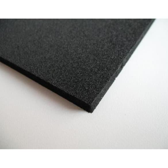 

new !!! Busa Packing - PE Polybonding Foam Hitam -Busa PE Lembaran 100x100x1cm