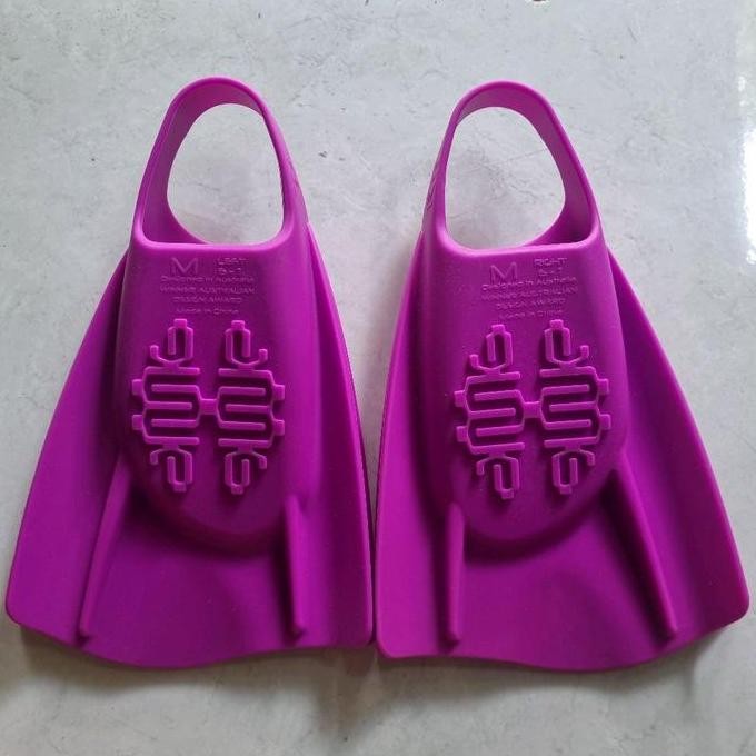 TERBARU - DMC ELITE FINS KAKI KATAK RENANG