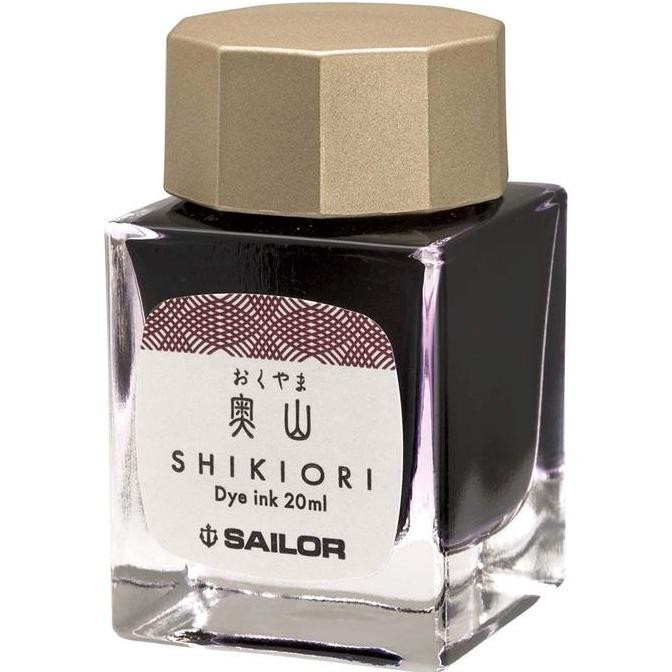 

TERLARIS - 13-1008-208 Sailor Four Seasons Shikiori Okuyama Fountain Pen Ink