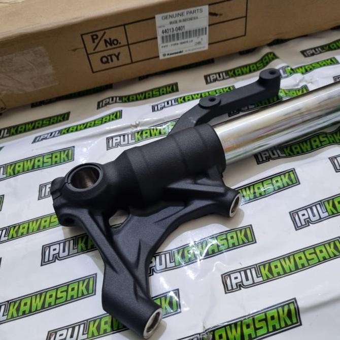 new pipa as shock sok shok bottom shock usd kiri zx4rr zx4 rr zx-4rr original murah