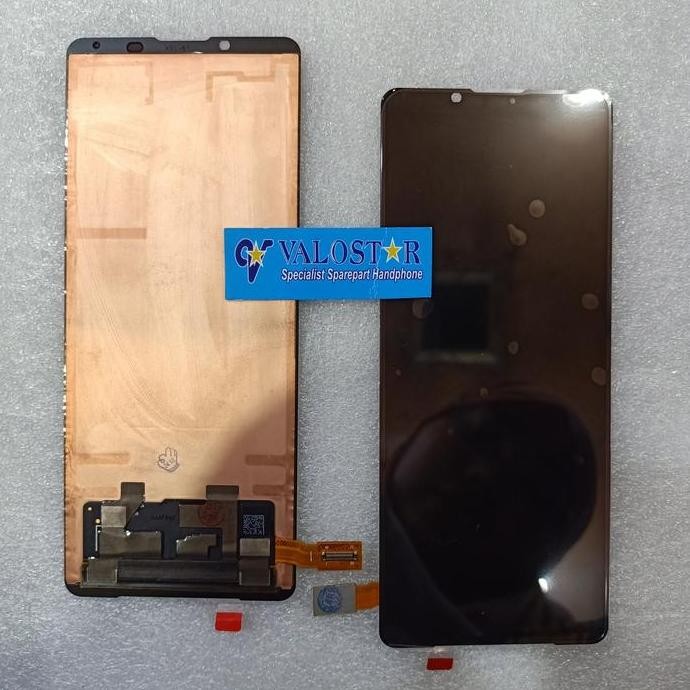 NEW READY LCD TOUCHSCREEN SONY XPERIA 5 III ORIGINAL