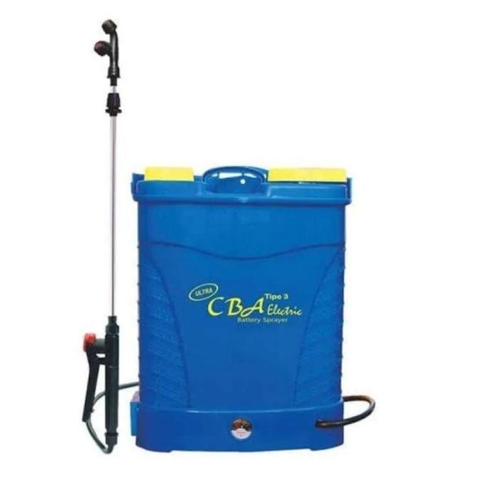 PAKET stik sprayer elektrik handle sprayer elektrik selang sprayer elektrik