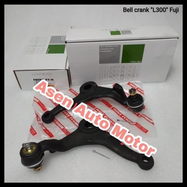 

TERMURAH BELL CRANK PAHA AYAM L300 MB166423 ORIGINAL !!!!