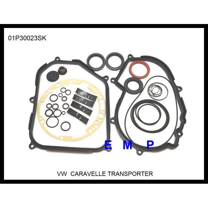 GRATIS ONGKIR PACKING MATIC VOLKSWAGEN CARAVELLE TRANSPORTER AUTO KIT 01P3003SK 